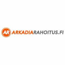 Arkadiarahoitus
