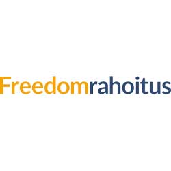Freedom Rahoitus